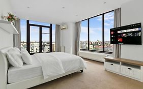 Uni88 Aparthotel